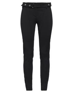 Брюки Mugler, черный