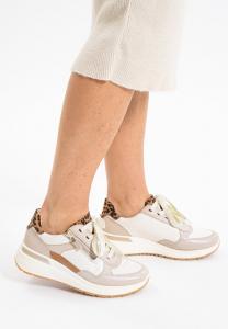 Кроссовки ara, бежевый