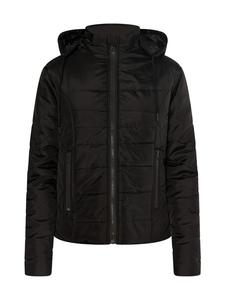 Переходная куртка myMo, черный