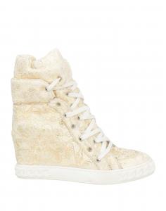 Кроссовки Casadei, белый