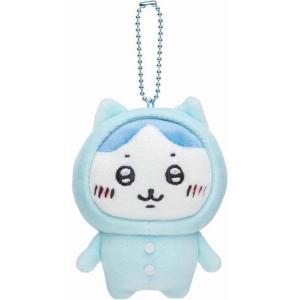 Хачивар Пижама Мини Маскот Куклы Плюшевый Кулон Chiikawa