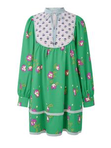 Imily Bela Платье в зеленом цвете