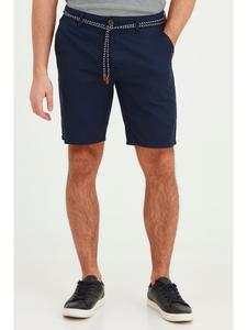 Тканевые шорты BLEND, синий