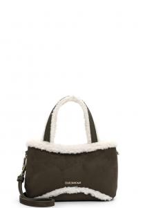 Сумочка Emily & Noah Heiderose, зеленый