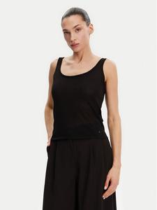 Топний стандартный крой W5GR16 Z3E22 Guess, черный