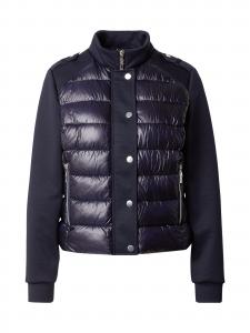 Monari Куртка для межсезонья в цвете Marine Blue