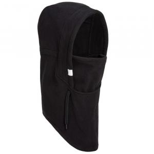 Флисовый капюшон Wildside Evo, Black