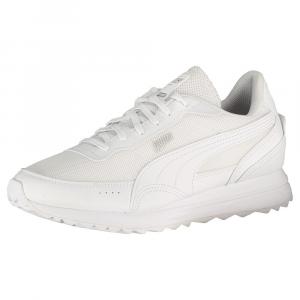 Кроссовки Puma Road Rider Lth, белый