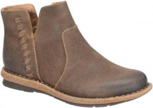 Ботинки BORN womens Taj, Taupe