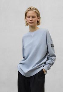 Толстовка Ecoalf ELVAS, Blue Lilac/Blue