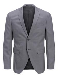 Пиджак Jack & Jones, серый