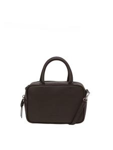 Marc O'Polo Небольшая сумка через плечо коричневого оттенка