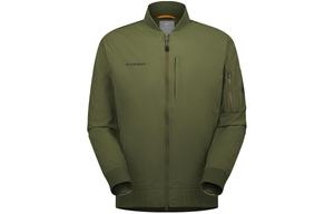 Куртка мужская Lizard Green Mammut