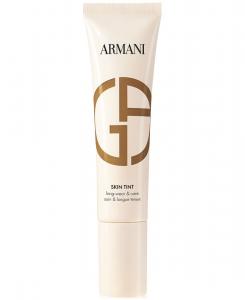Giorgio Golden Hour 24HR Lightweight Skin Tint, 1 унция Armani, цвет t3