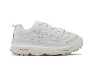 Кроссовки HOKA Mafate Origins 'White Lunar Rock', белый
