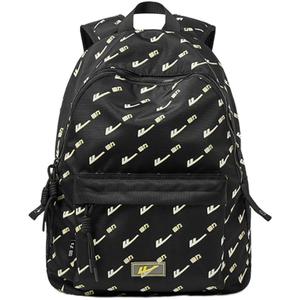 WARRIOR Рюкзак Oxford Regular Unisex Black