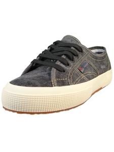 Кроссовки на шнуровке Superga