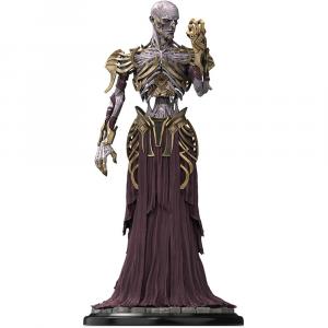 Миниатюра WizKids/NECA D&D Icons of the Realms: Vecna 12-inch Premium Statue
