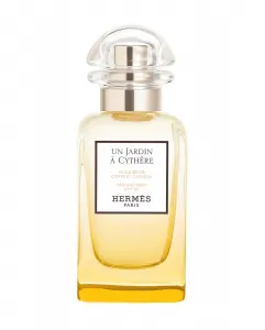 Сухое масло для тела и волос Un Jardin à Cythère 50 мл Hermès