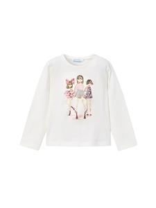 Футболка Mayoral