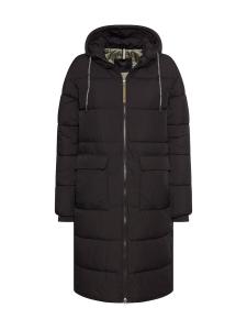 Зимнее пальто CAMEL ACTIVE, черный