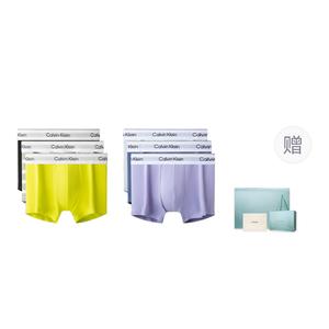Calvin Klein Подарочный набор мужского белья 6 пар