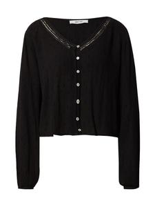 Блузка ABOUT YOU Pia, черный