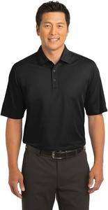 Мужская футболка NIKE Dri-FIT Cotton 2.0, Black