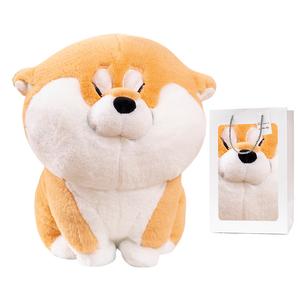 Плюшевая кукла Ochai Goji Berry Collection высотой 35см/38см Whoops