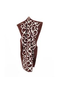 Двустороннее гостевое полотенце Acanthus Grace Grand Spa