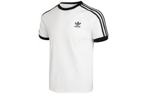 Футболка GS Adidas Originals, белый