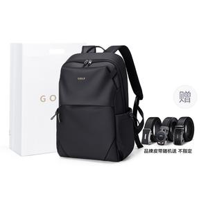 GOLF Мужской рюкзак для гольфа, Элегантный серый (стиль 2)