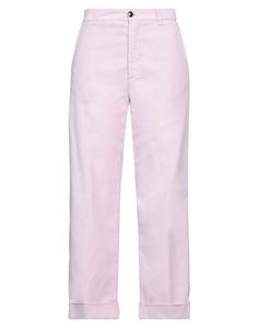 Брюки Myths, сиреневый