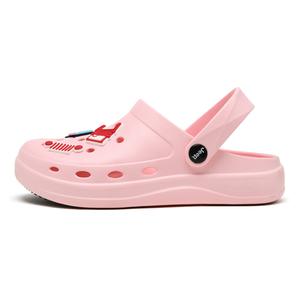 Сабо женские Jeep, Pink