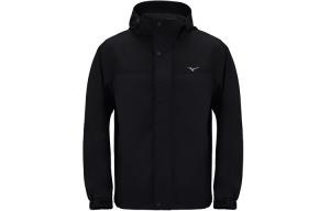 Куртка серии ESSENTIAL унисекс Mizuno, белый