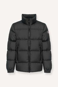 Детская пуховая куртка OUTCOME Colmar, черный