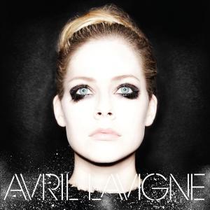 Виниловая пластинка LP Avril Lavigne - Avril Lavigne