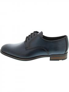 LLOYD Деловые туфли Sabre, синие