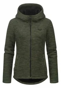 Легкая куртка lyshka меланж Ragwear, Dark Olive