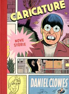 Caricature (Coconino Press)