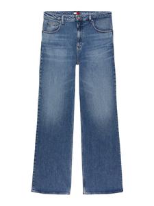 Джинсы свободного кроя Tommy Jeans Mia, Blue Denim