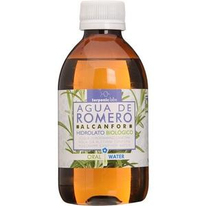 Розмариновая вода Камфорный гидролат Био 250 мл Terpenic Evo