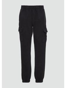 QS Брюки черного цвета (9999)