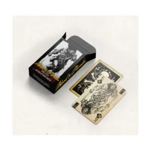 Поднимите черную колоду активации (ограниченное издание), Blood & Plunder - Core & Assorted