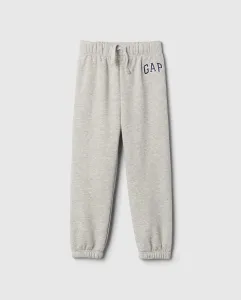Спортивные штаны для младенца Gap, серый