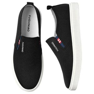 Ботинки Rich Birds мужские повседневные черные