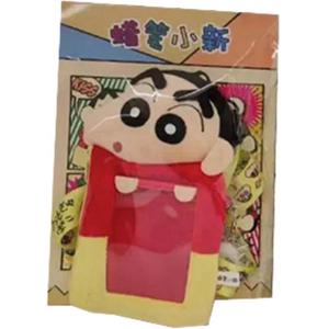 X Crayon Shinchan Shinnosuke Nohara Trend Based Products POP MART
