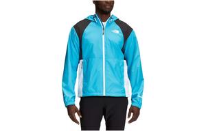 THE NORTH FACE Мужская куртка, цвет Blue