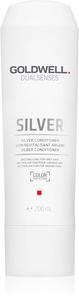 Кондиционер для восстановления цвета Dualsenses для светлых и седых волос Goldwell, 200 мл