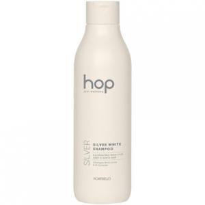 Шампунь Hop Silver White 1000ml
